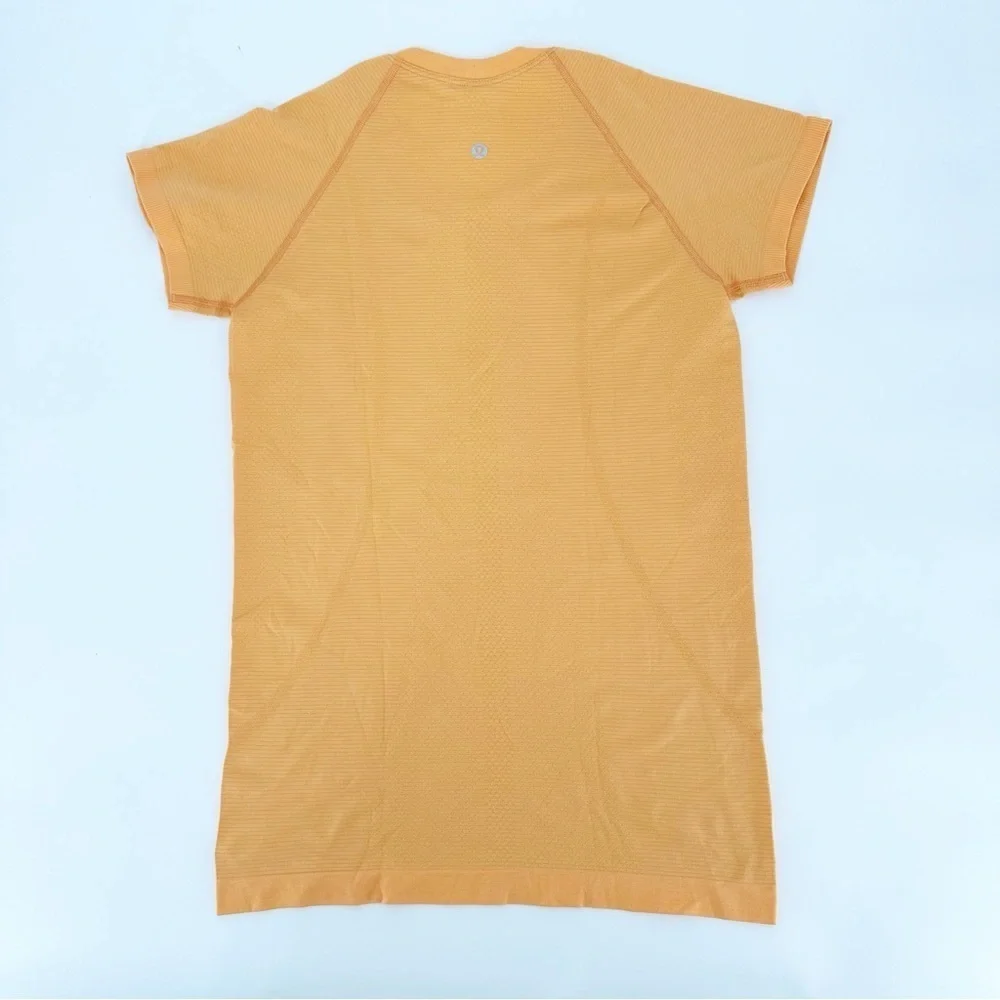 Lululemon Swiftly Tech Short Sleeve